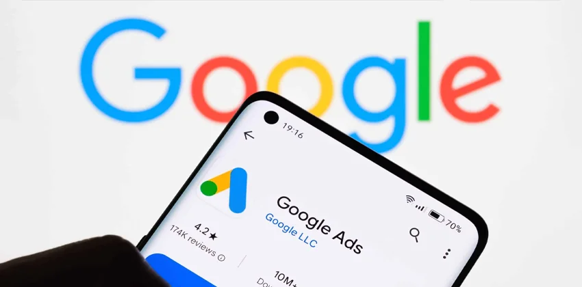 Google Ads Service