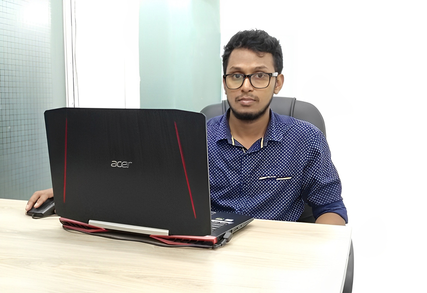 Mahbub Rajj 2012