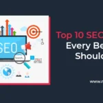 Top 10 SEO Terms Every Beginner Should Know