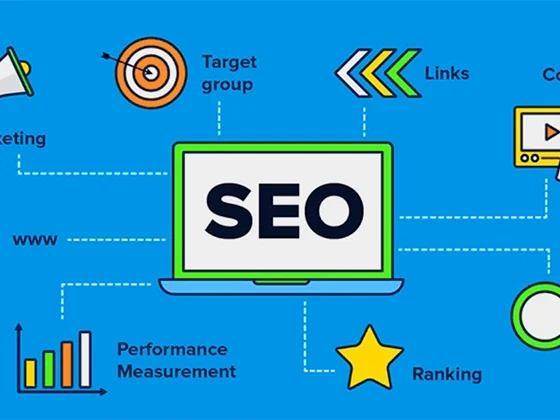 SEO For Beginners Course
